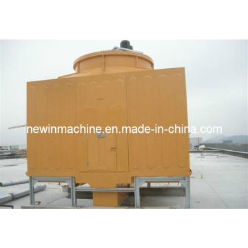 Nst Cross Flow Square Cooling Tower (NST-200 / S)